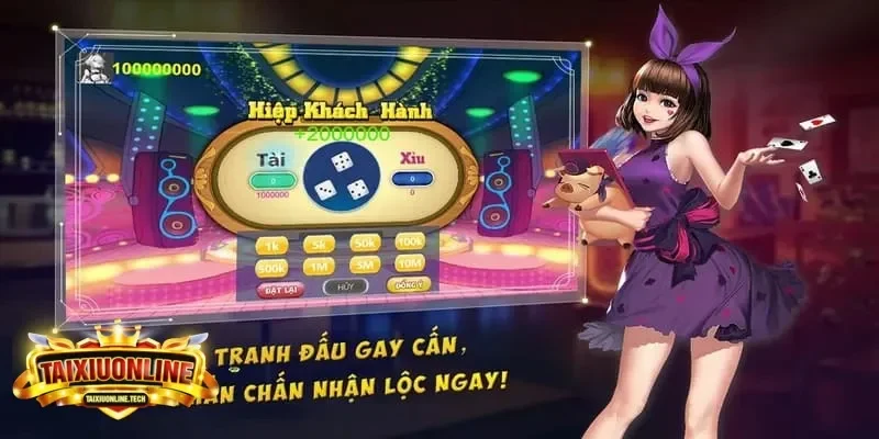 kinh nghiệm chơi Tài Xỉu