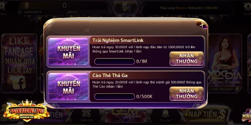 Mẹo để tận dụng tối đa các ưu đãi từ cao thủ